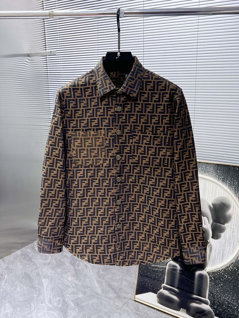 Fendi Shirts